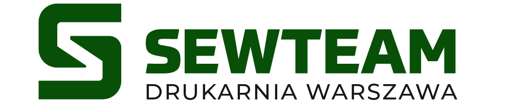 Drukarnia Warszawa | Grupa SEWTEAM